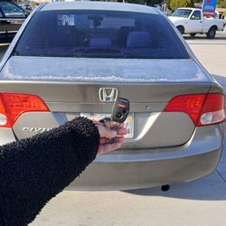 Llaves De Auto / Car Keys With Remotes