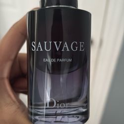 Dior Savauge edp