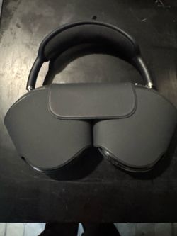 AirPods Max 2 (USB-C) Midnight
