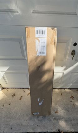 5” Twin Size Mattress