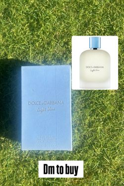 Mens cologne