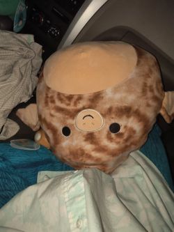 S S Q U I S H M A L L O W S Original