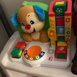 Baby Toy
