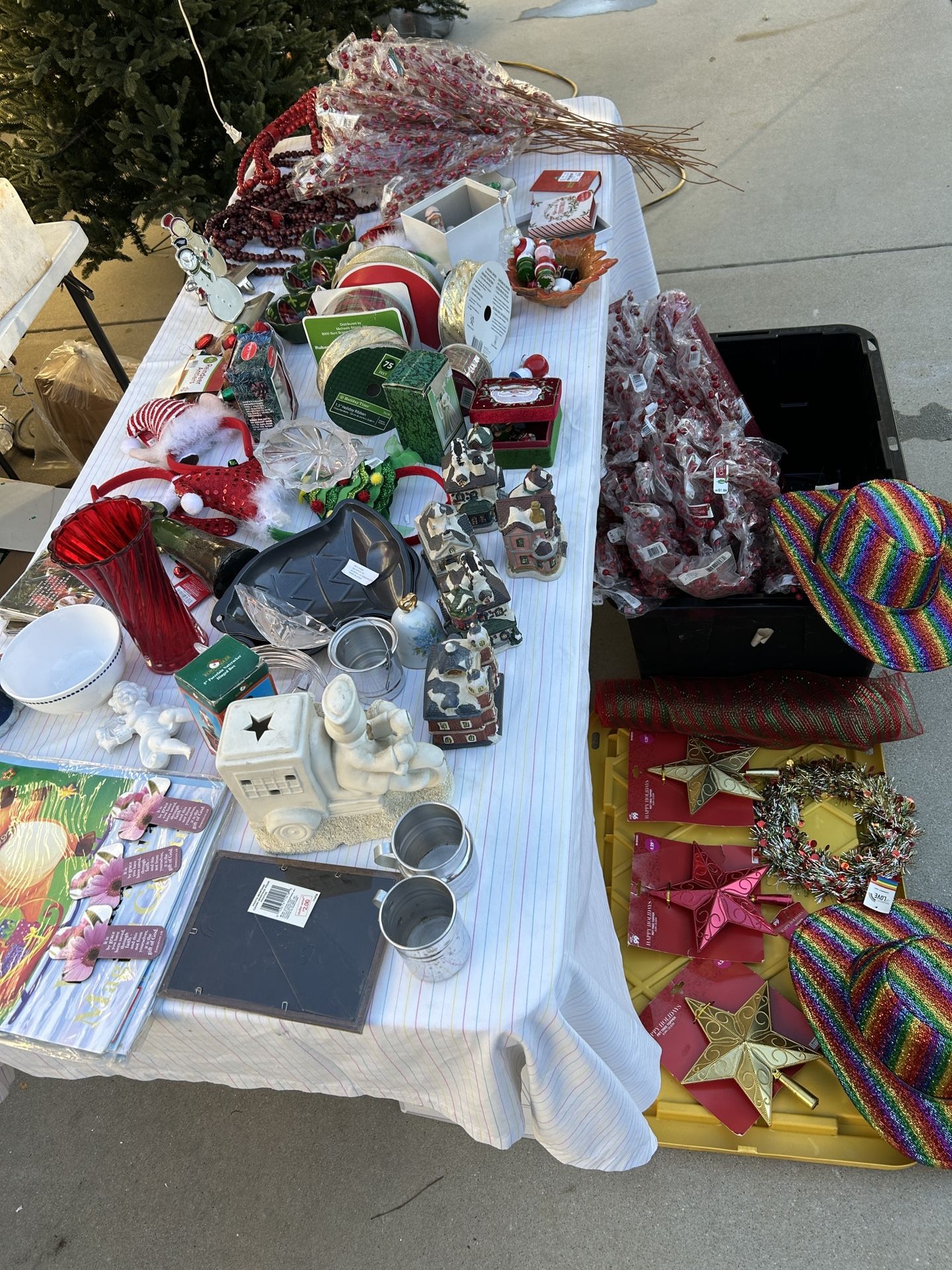 Christmas Decorations