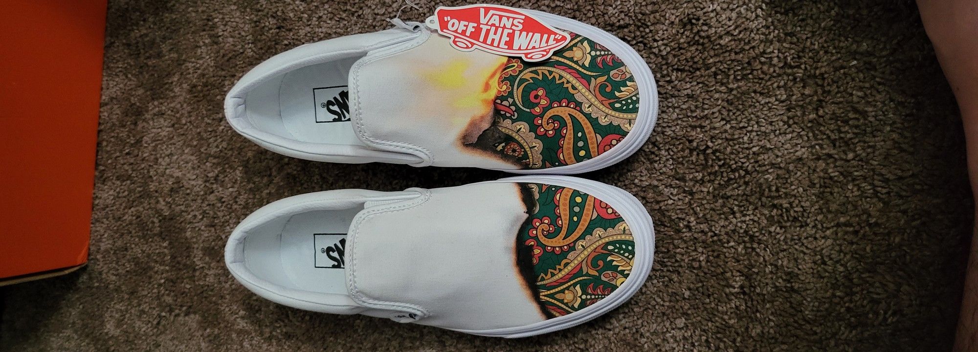 Vans Shoes