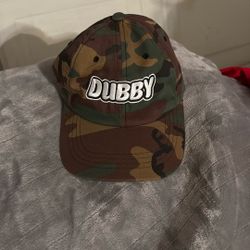 Dubby Cap 
