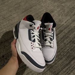 Air Jordan 3 “Denim”