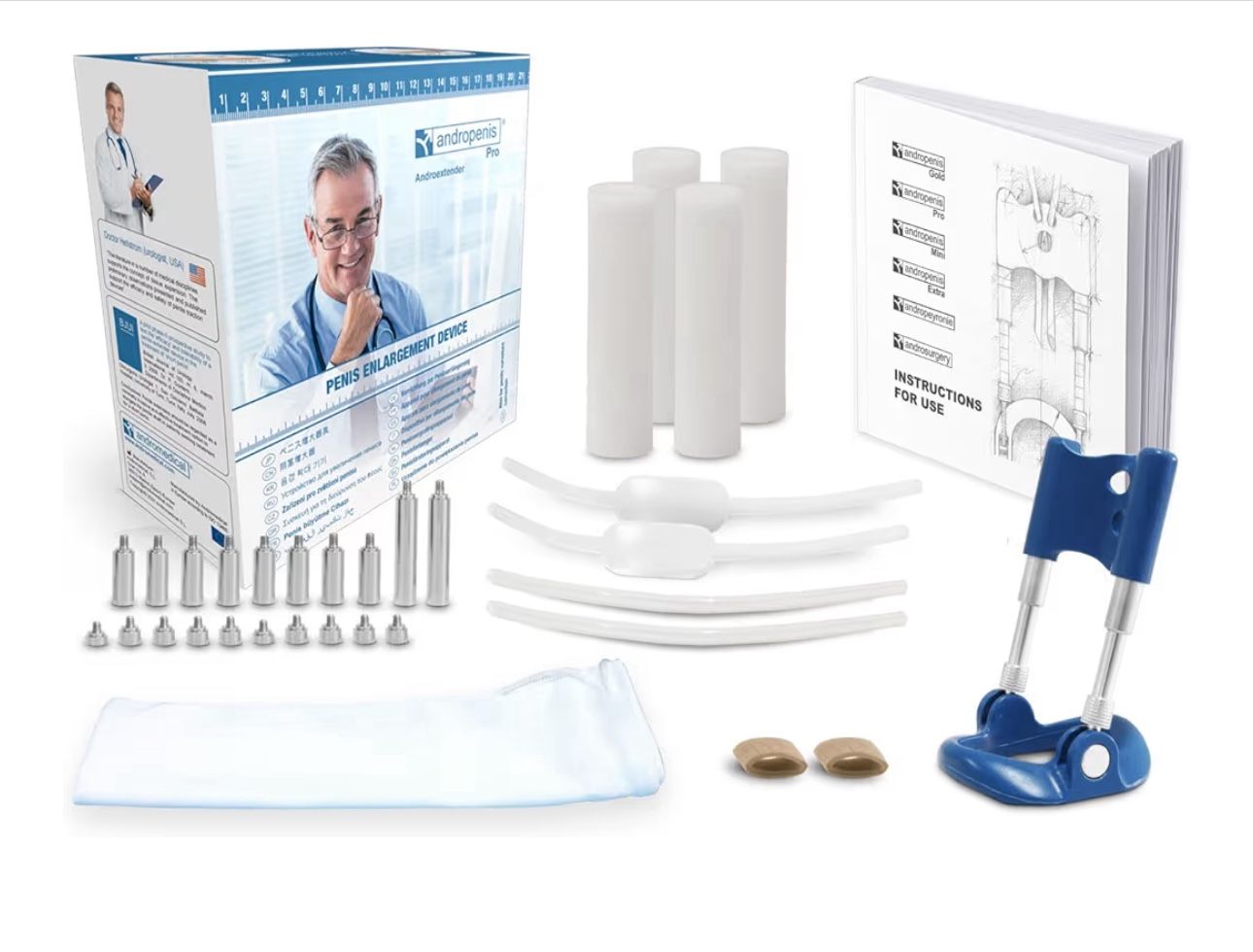 Penis Extender - never used (less Than 50% Original Price)