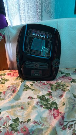 TRON Backpacks 
