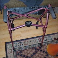 Rollator Walker
