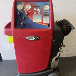 Matco AC Recharge Machine 