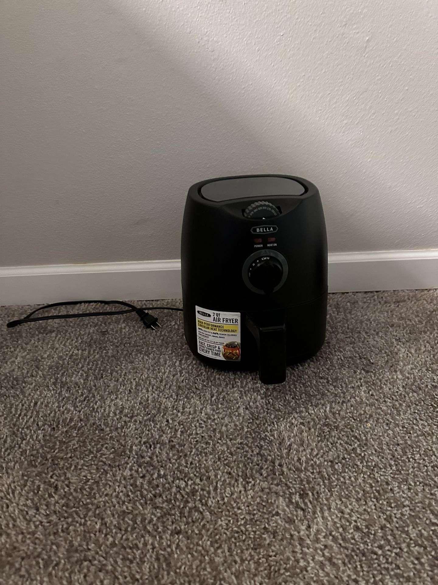 Airfryer