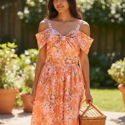 Girls Dress