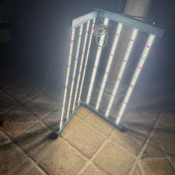 Grow Light LED Growers Choice 