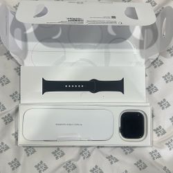 Apple Watch Series 10 GPS 46mm