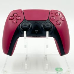 Sony PlayStation 5 PS5 DualSense Wireless Controller Volcanic Red CFI-ZCT1W