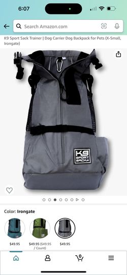 Backpack