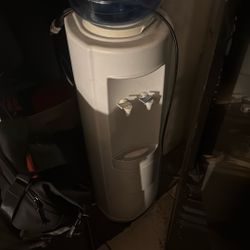 Water Cooler $40 Obo 