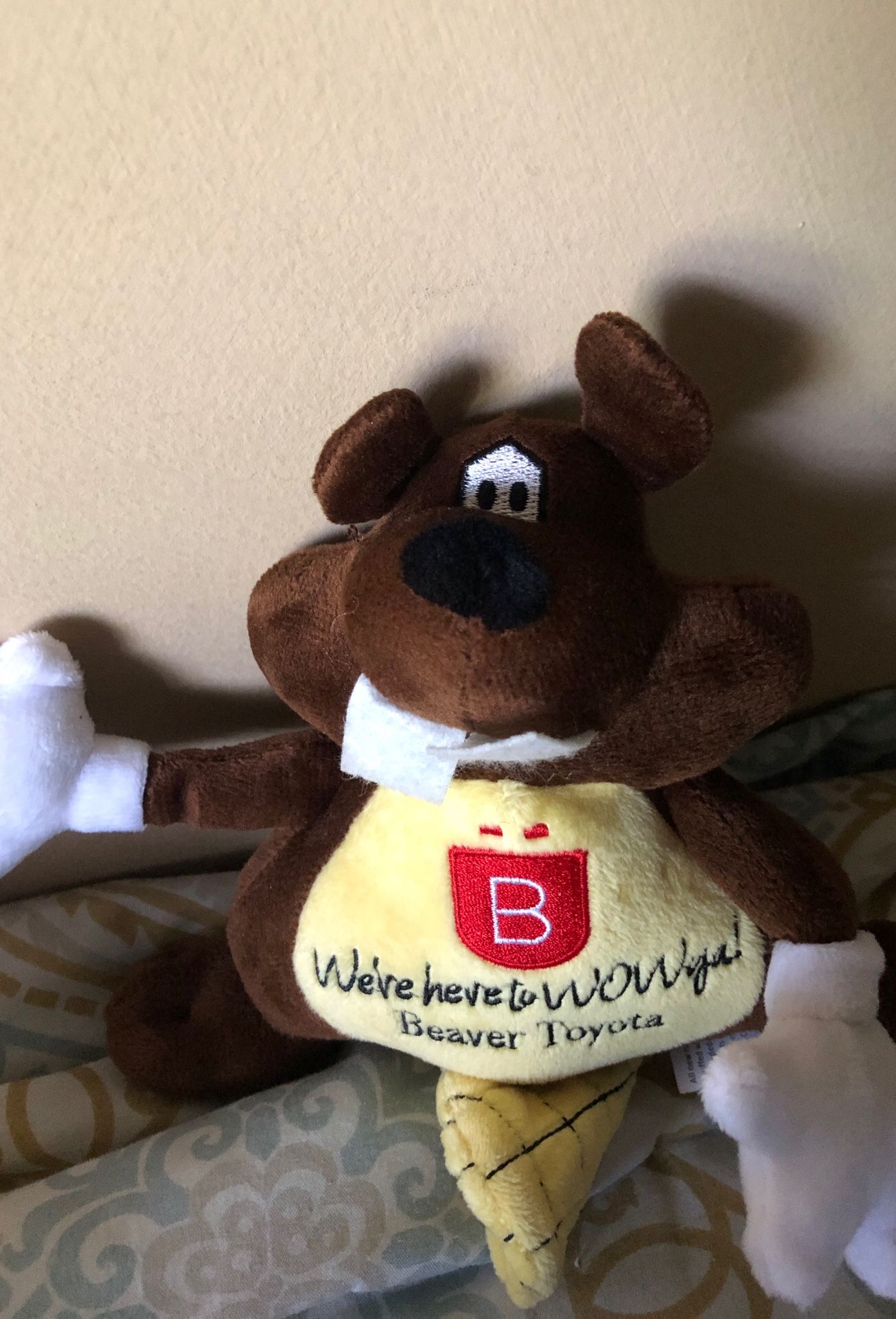 Bever toyota
