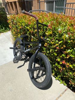 sunday primer 18in BMX