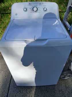 Washer