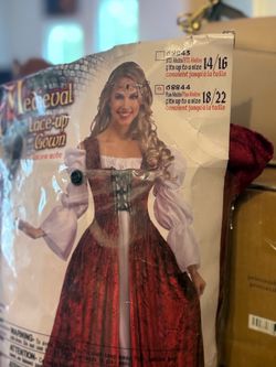 Medieval costume