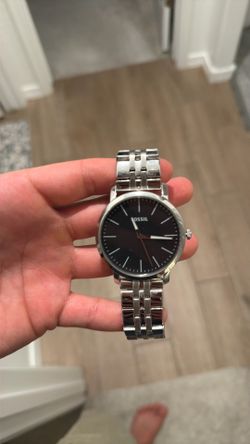 Fossil Watch