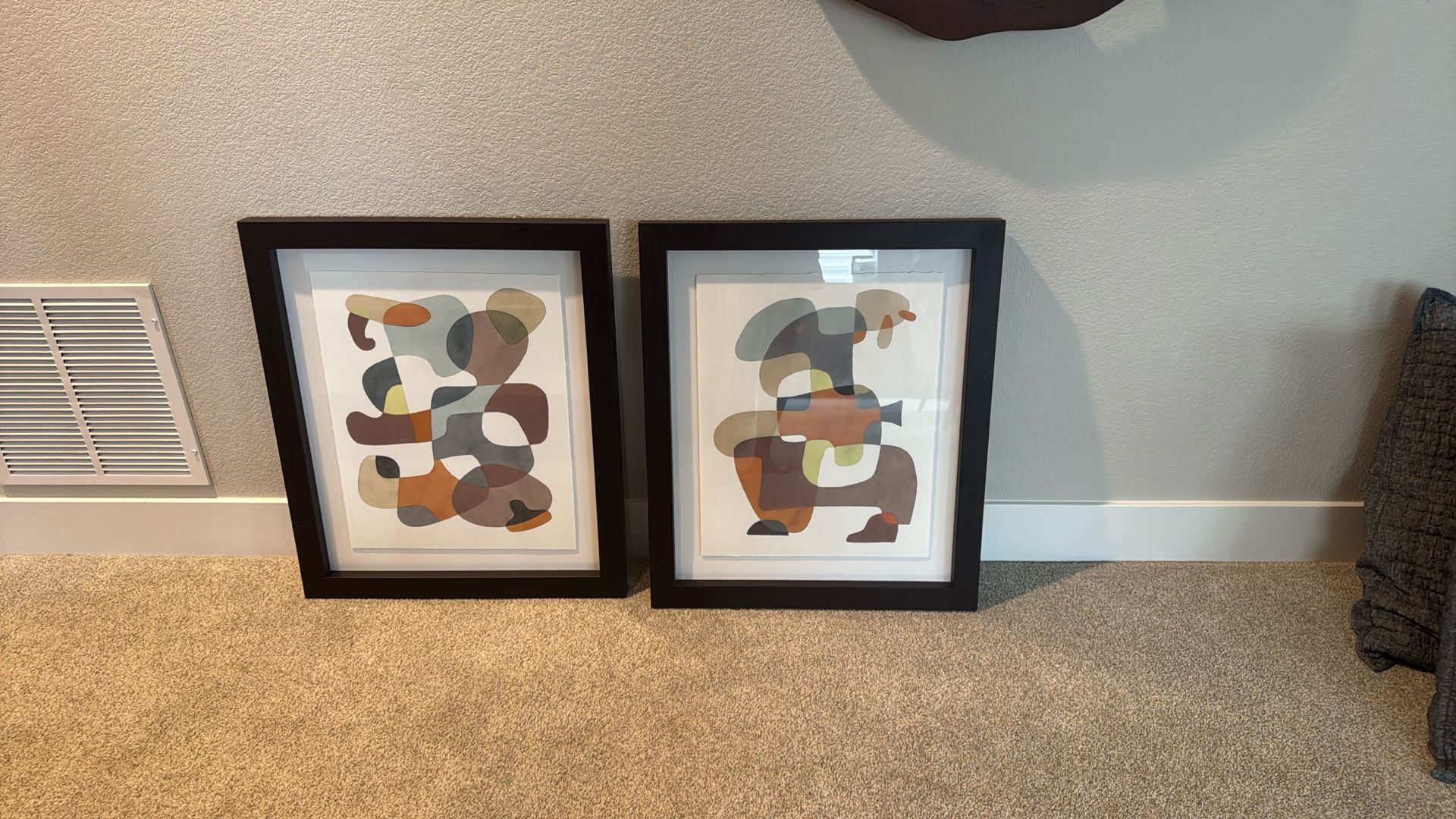 Geometric Pictures