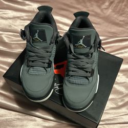 Air Jordan 4 Retro (GS)