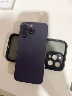 iPhone 14 Pro Max 256g