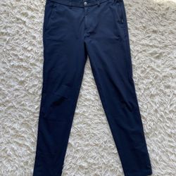 Lululemon Men’s Dress Pants