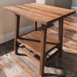 Haverhill Wood Table 