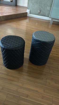 Handmade stool/stand