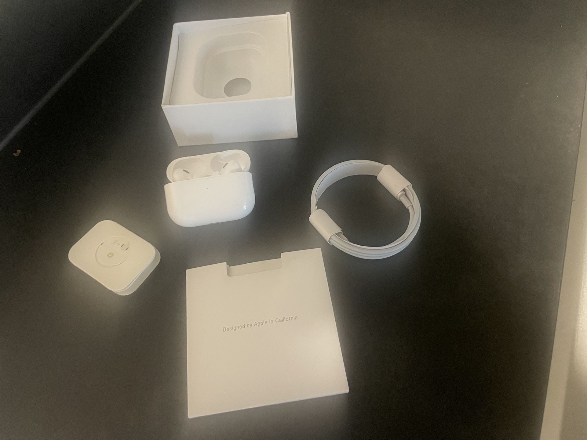AirPod Pro 2