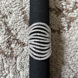 S925 Women’s Ring 