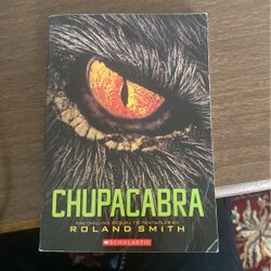 Chupacabra