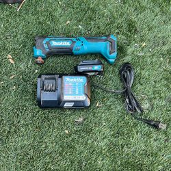 12V Makita Multitool Kit