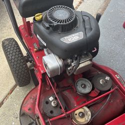 Craftsman 10.5 Power Power Built Lawnmower Motor For Sale
