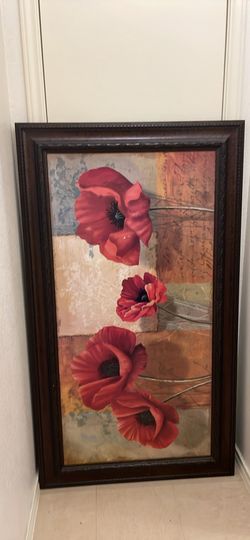 Wall frame $15