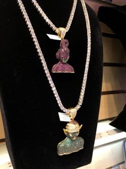 Dragon Ball Z jewelry