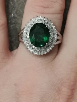 Fashion Ring