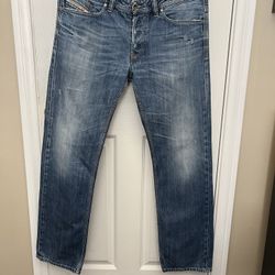 Diesel jeans