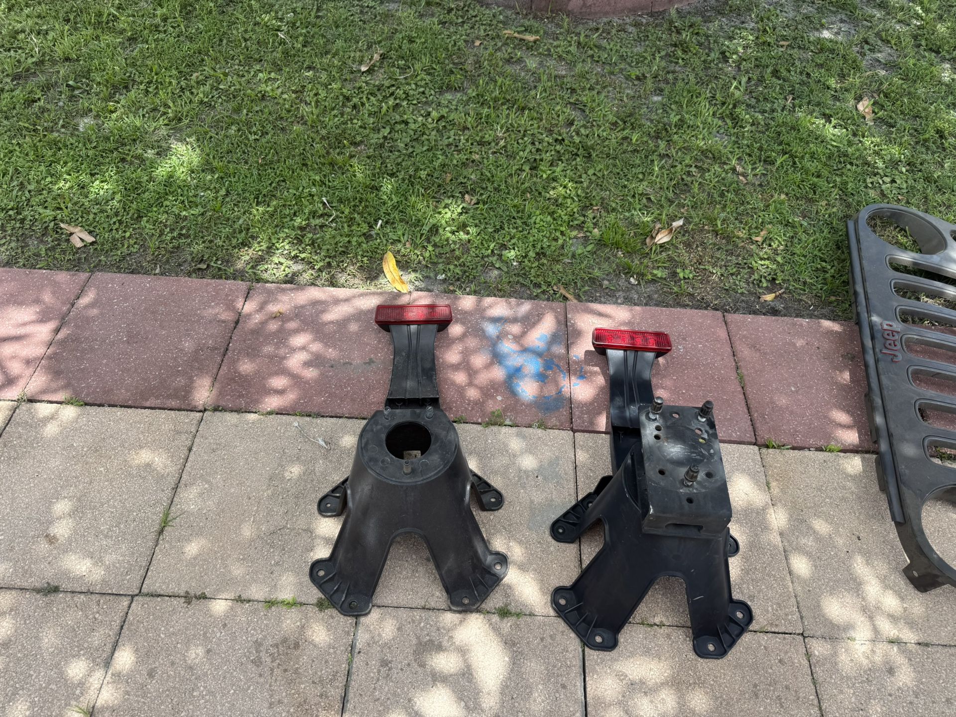 Jeep Parts 2007-2018