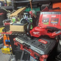Hedge Trimmer (Tool-Only)
