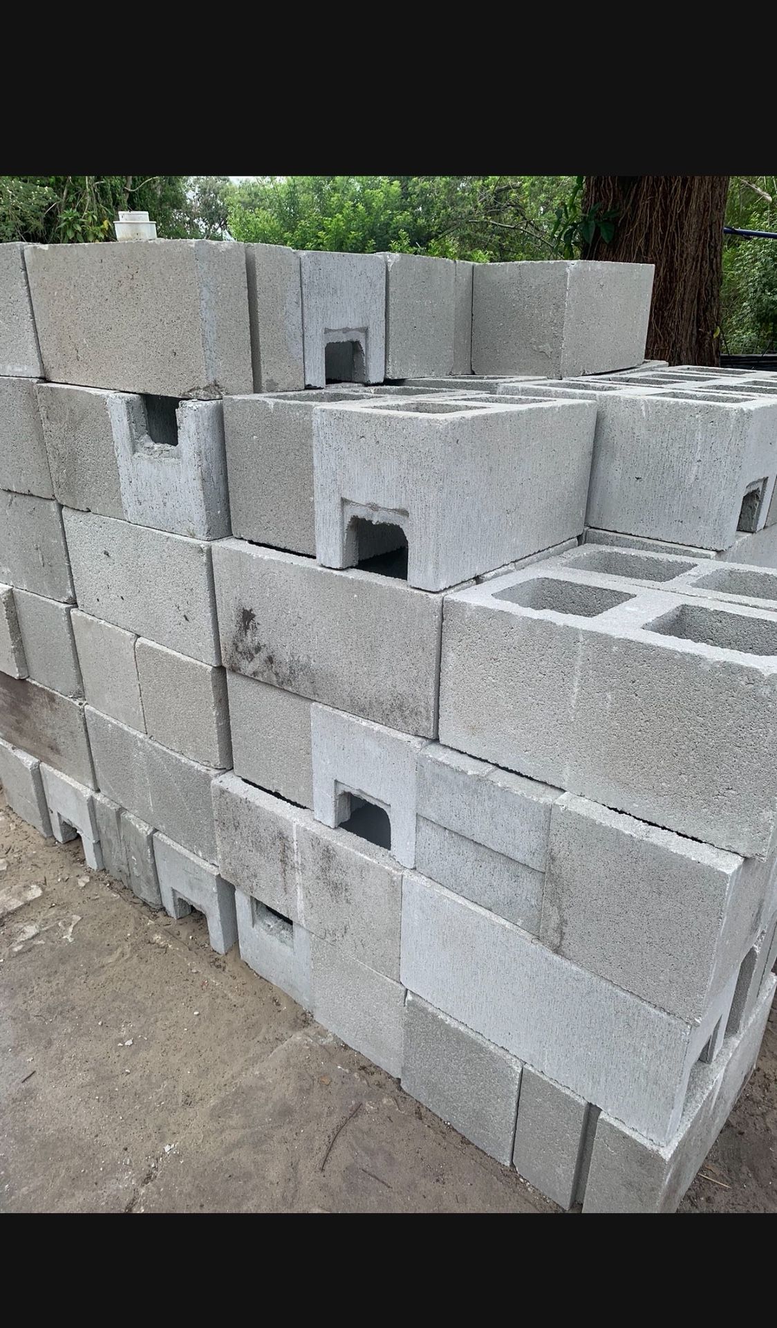 Concrete Block