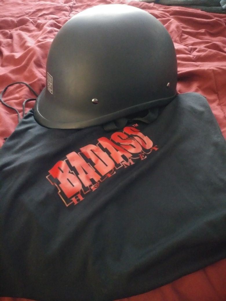 Badass helmet for Sale in Las Vegas, NV OfferUp