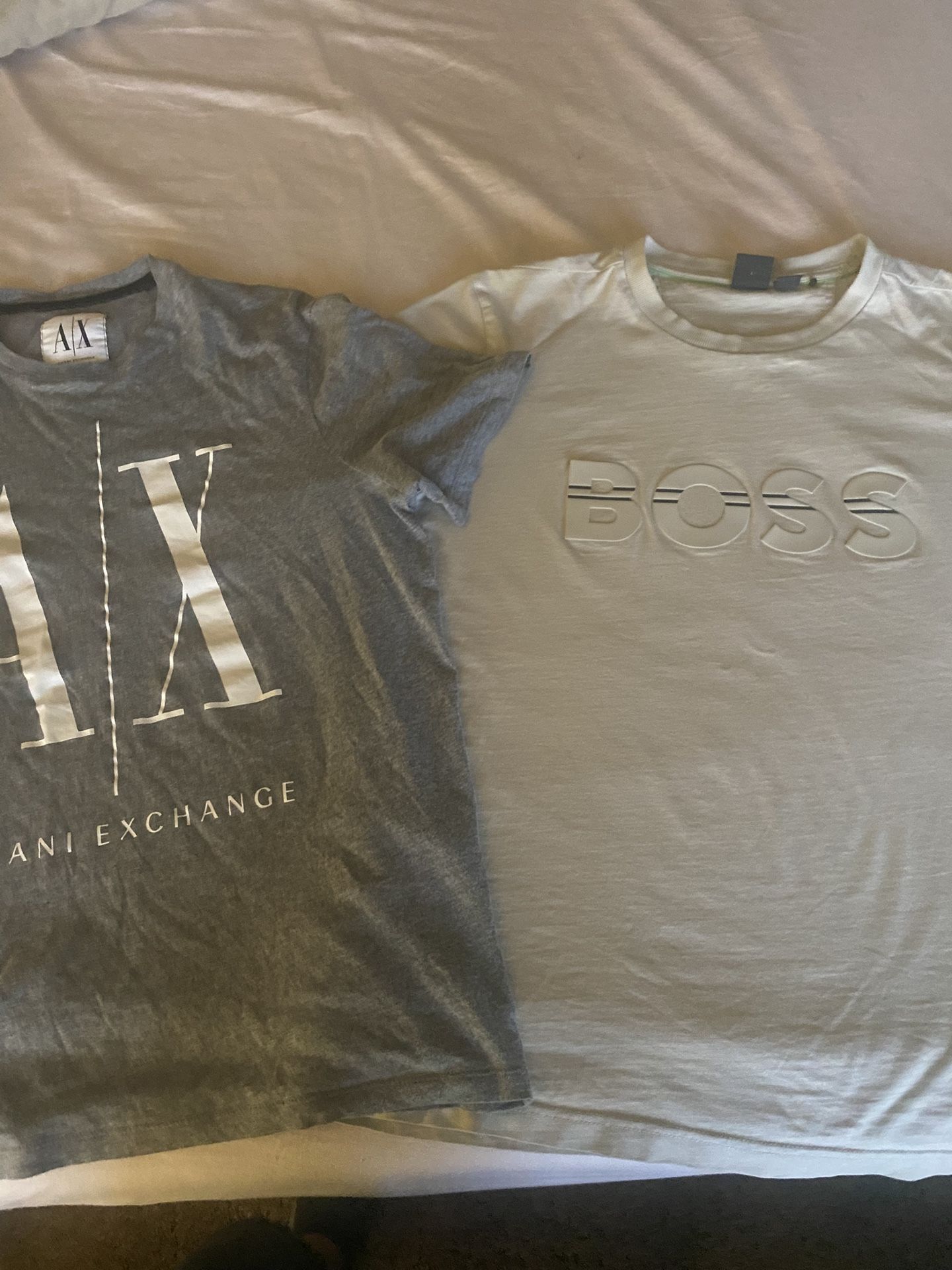 shirts