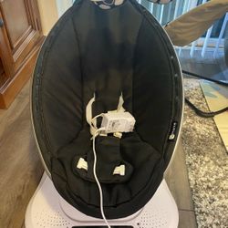 4MOMS MAMAROO SWING 