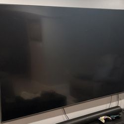 2024 Samsung 85 Inch Smart TV 