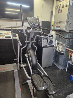 AFG 3.0AE Eliptical